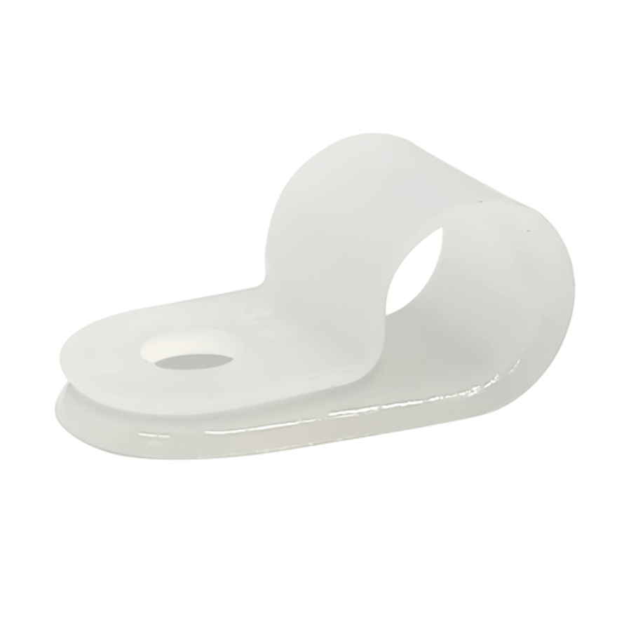 10mm Cable Clamps - Pk.6 