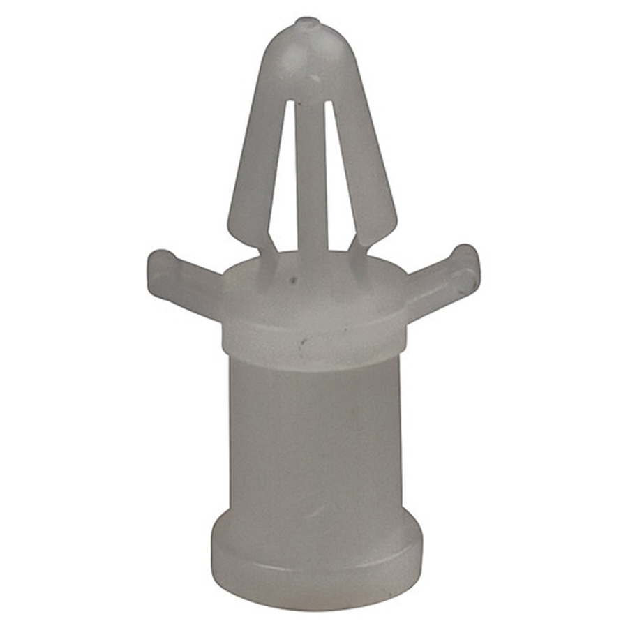 10mm Screw Mount PCB Supports - Pk.25 