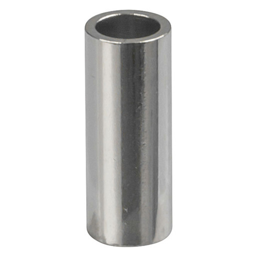 12mm Untapped Metal Spacers - Pk.6 