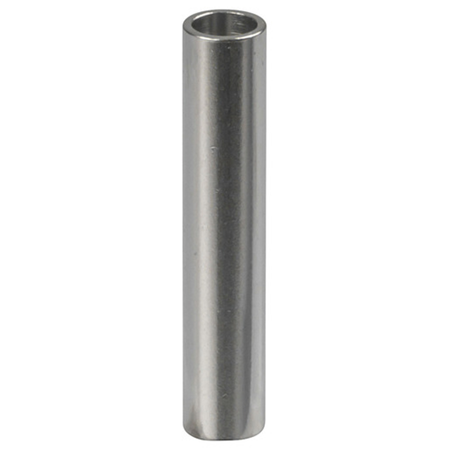 25mm Untapped Metal Spacers - Pk.4 