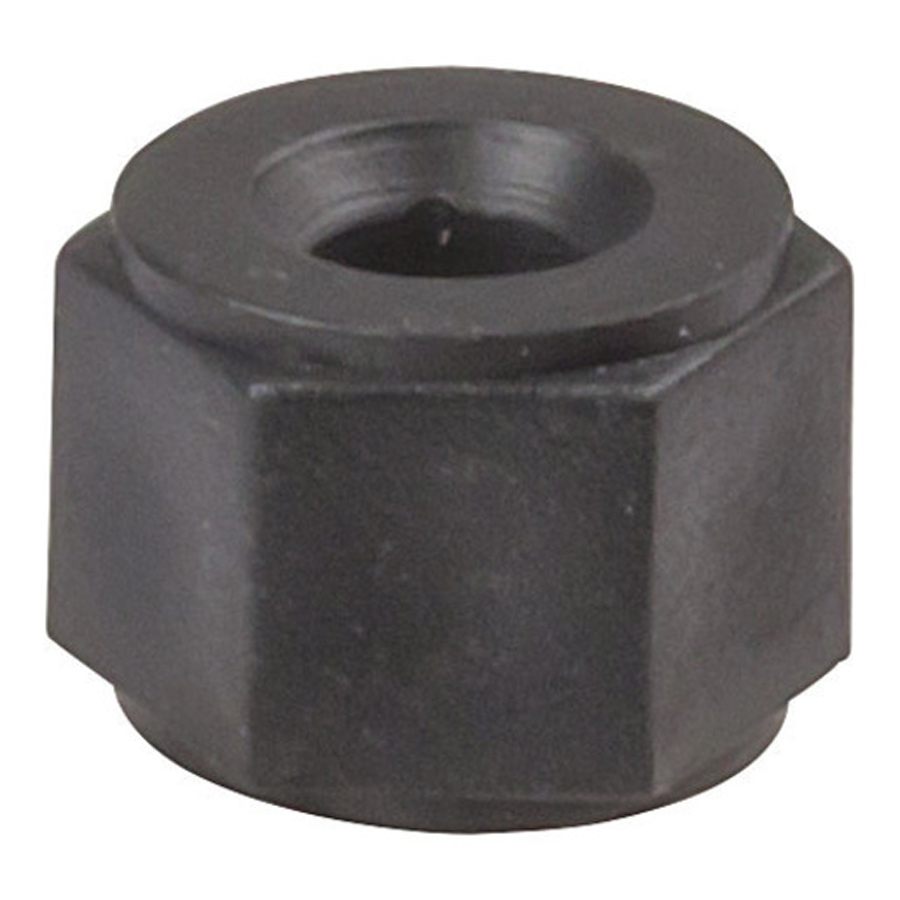 6mm Nylon PCB Spacers - Pk.5 