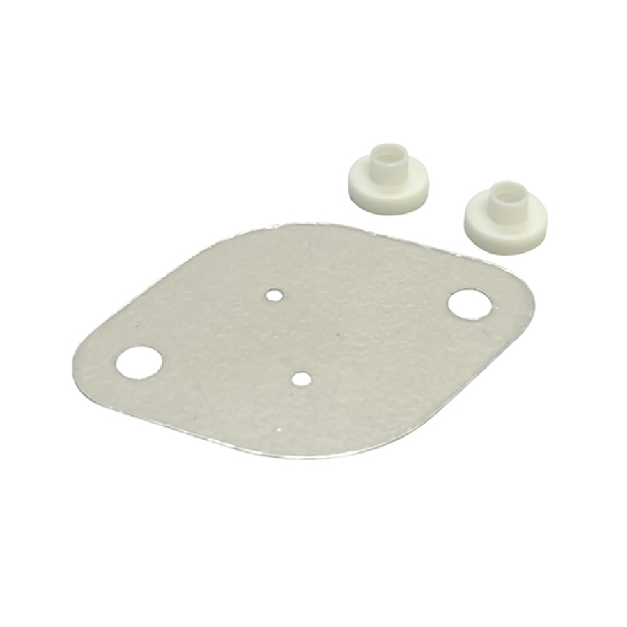 TO-3 Mica Transistor Insulating Washers - Pk.4 