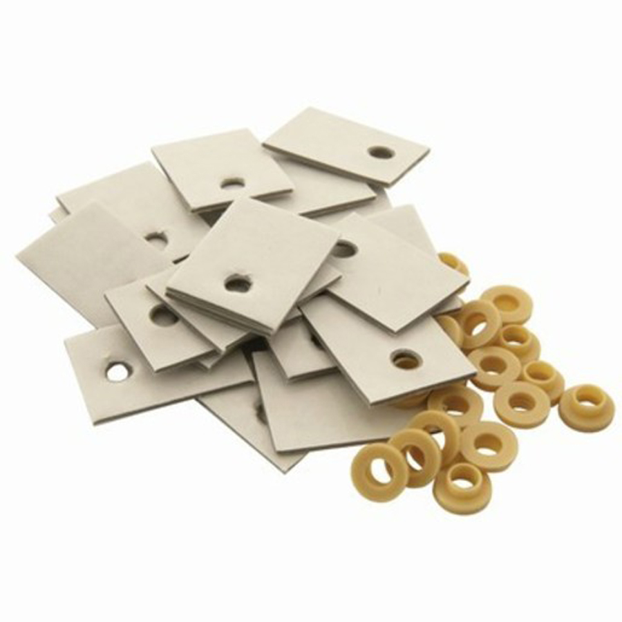 TO3P Thermal Heatsink washer 