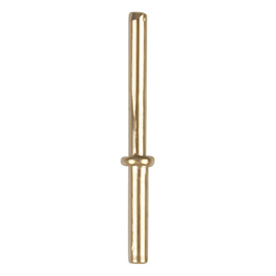 0.9mm PCB Pins - Pk.50 