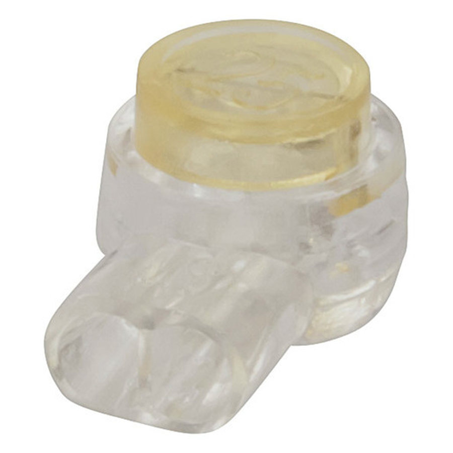 CRIMP WIRE CONNECTORS PACK OF 50 