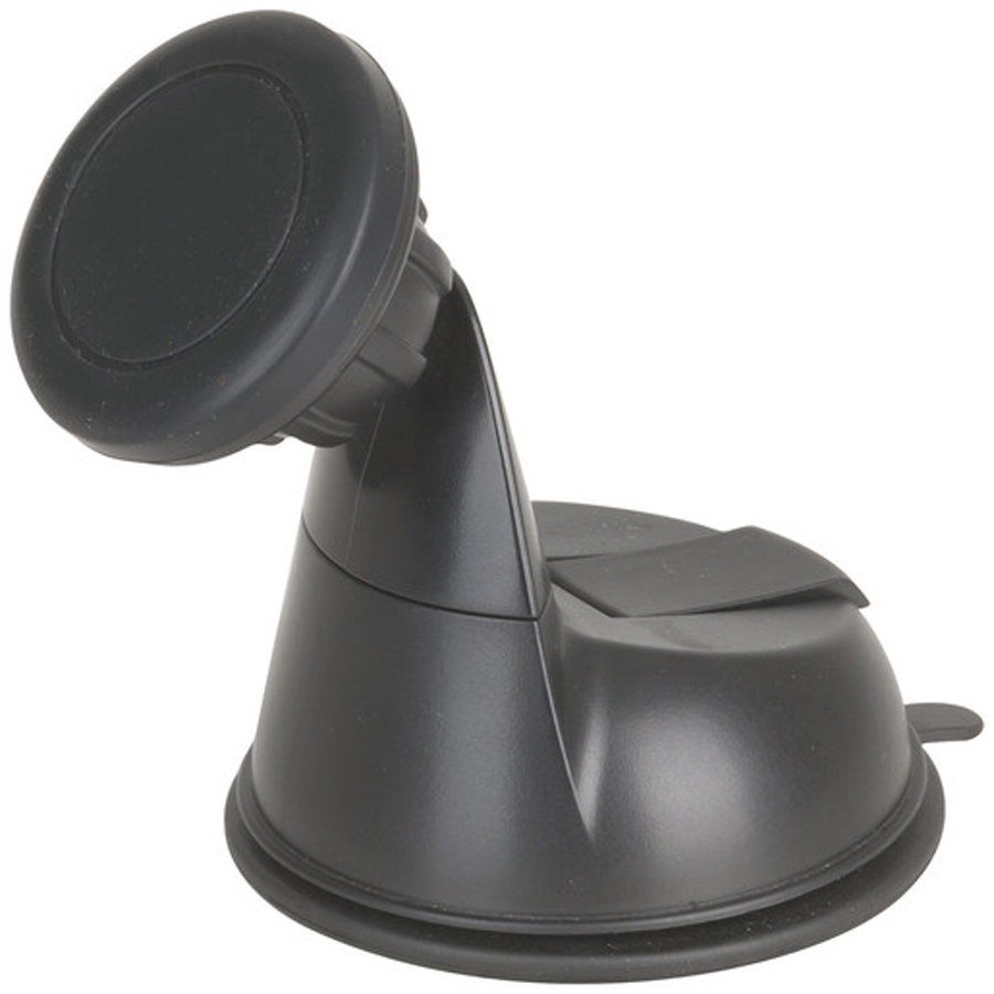 Small Flexible Magnetic Phone Bracket and Mount 