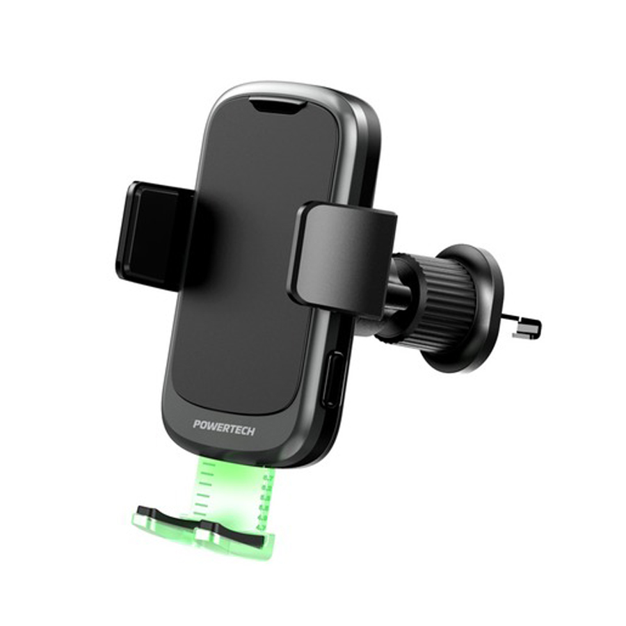 Phone Cradle with 15W Wireless Charger 
