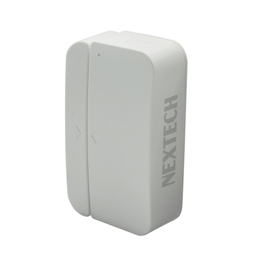 Smart Wifi DoorWindow Sensor - Smart Life Compatible 