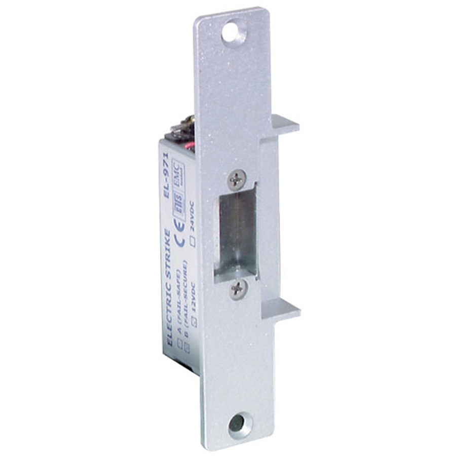 12V ACDC Door Strike release 