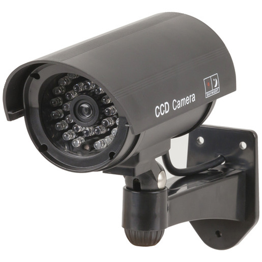 Dummy Bullet Camera with Infrared 