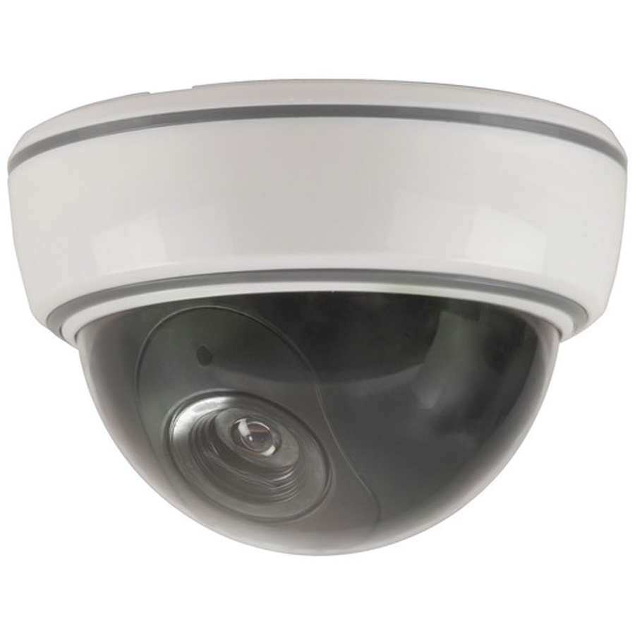 Dummy Dome Camera 