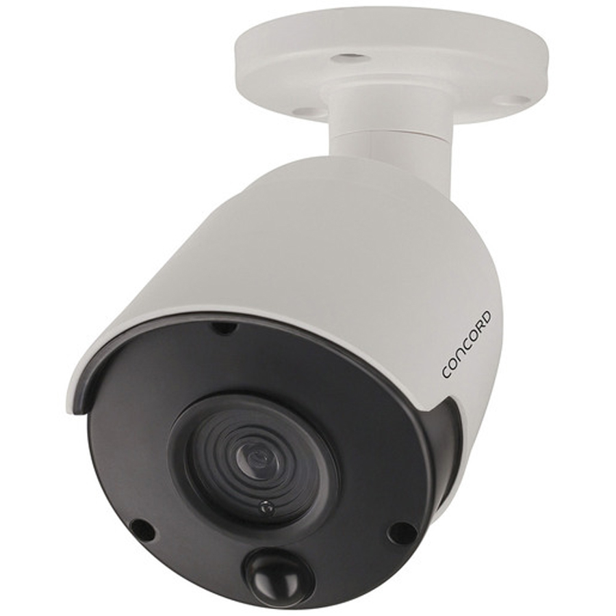 Concord Dummy Bullet Camera 