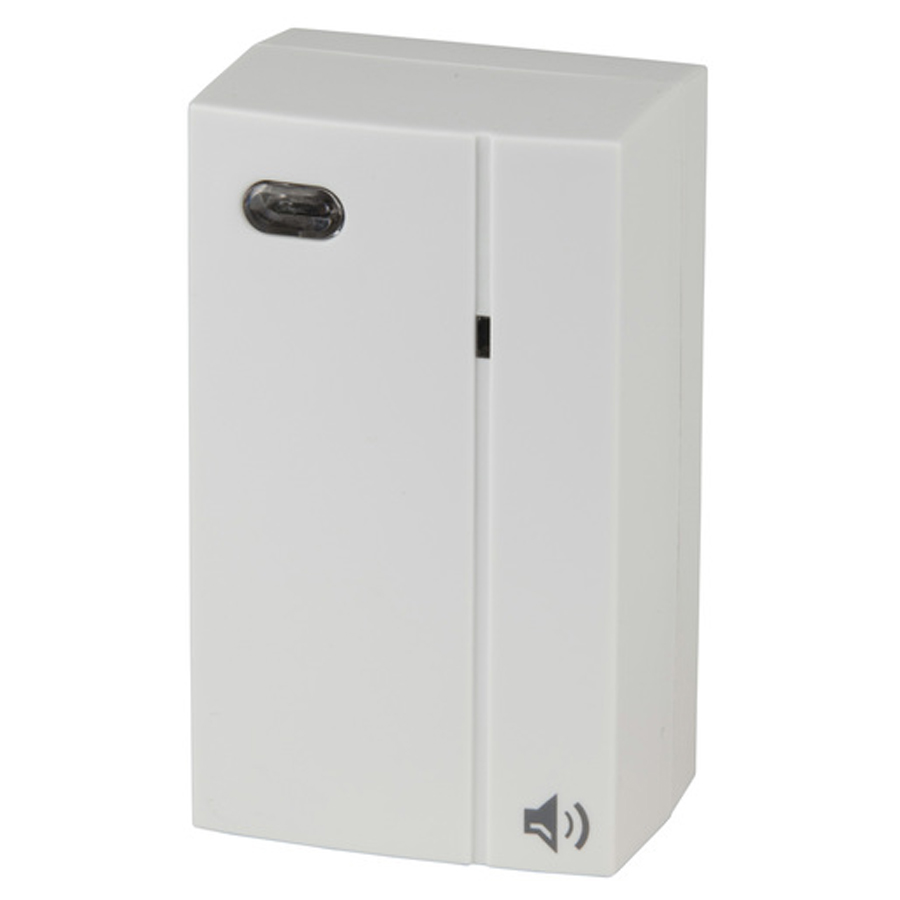 90DB 240VAC Wireless Alarm Siren to Suit Home Automation Systems 