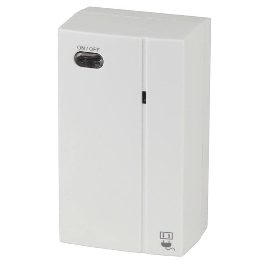 240VAC Wireless Mains Socket Controller to Suit Home Automation Systems 