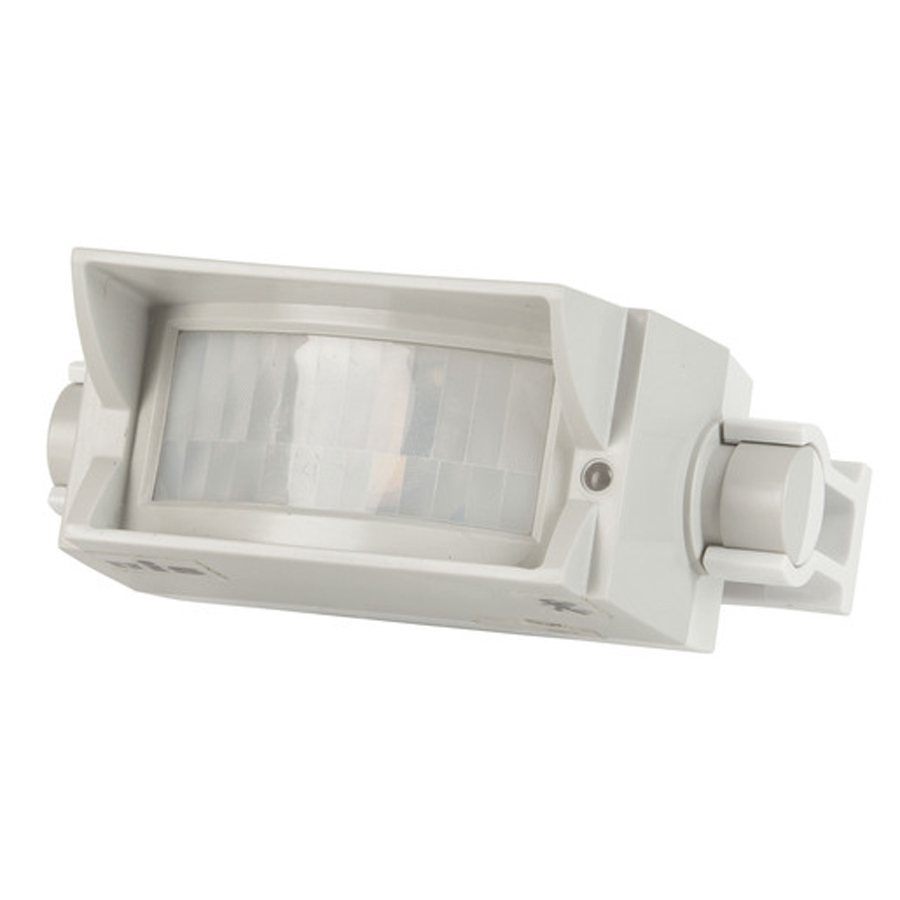 Wireless PIR Sensor to Suit Home Automation Systems 