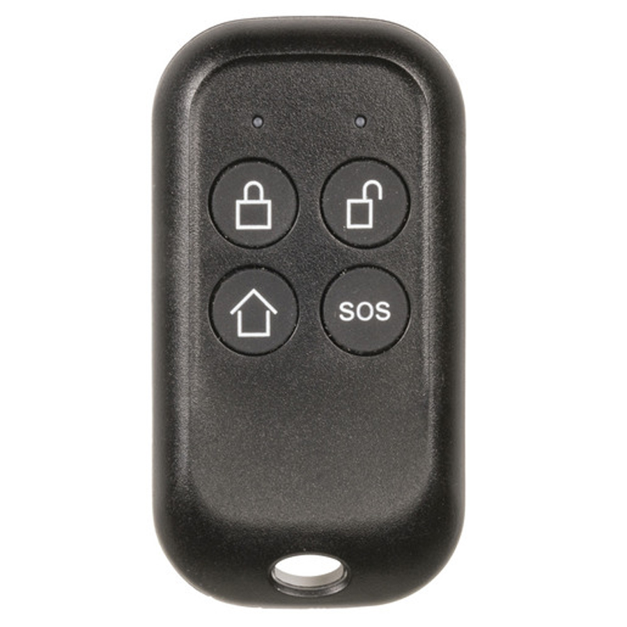 Concord Remote Control for LA5900 4GWi-Fi Alarm 
