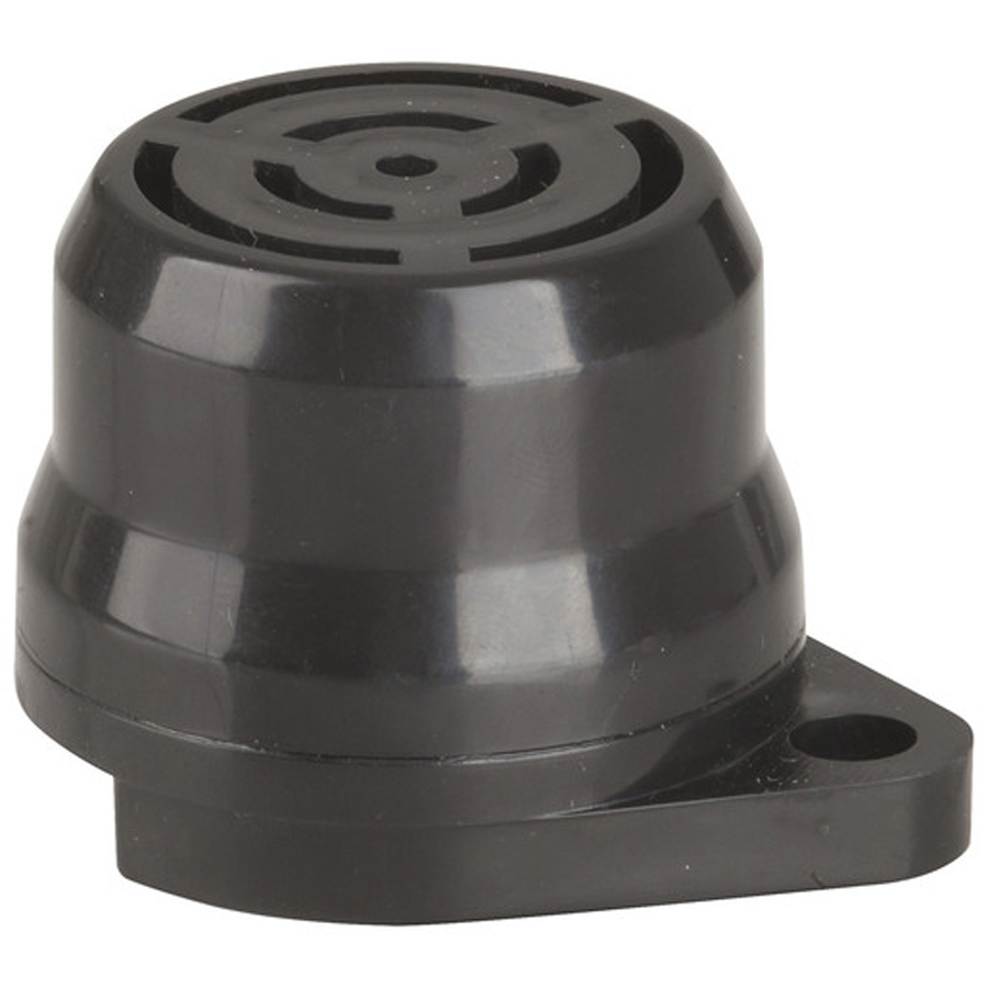 Waterproof 12-24VDC Siren 