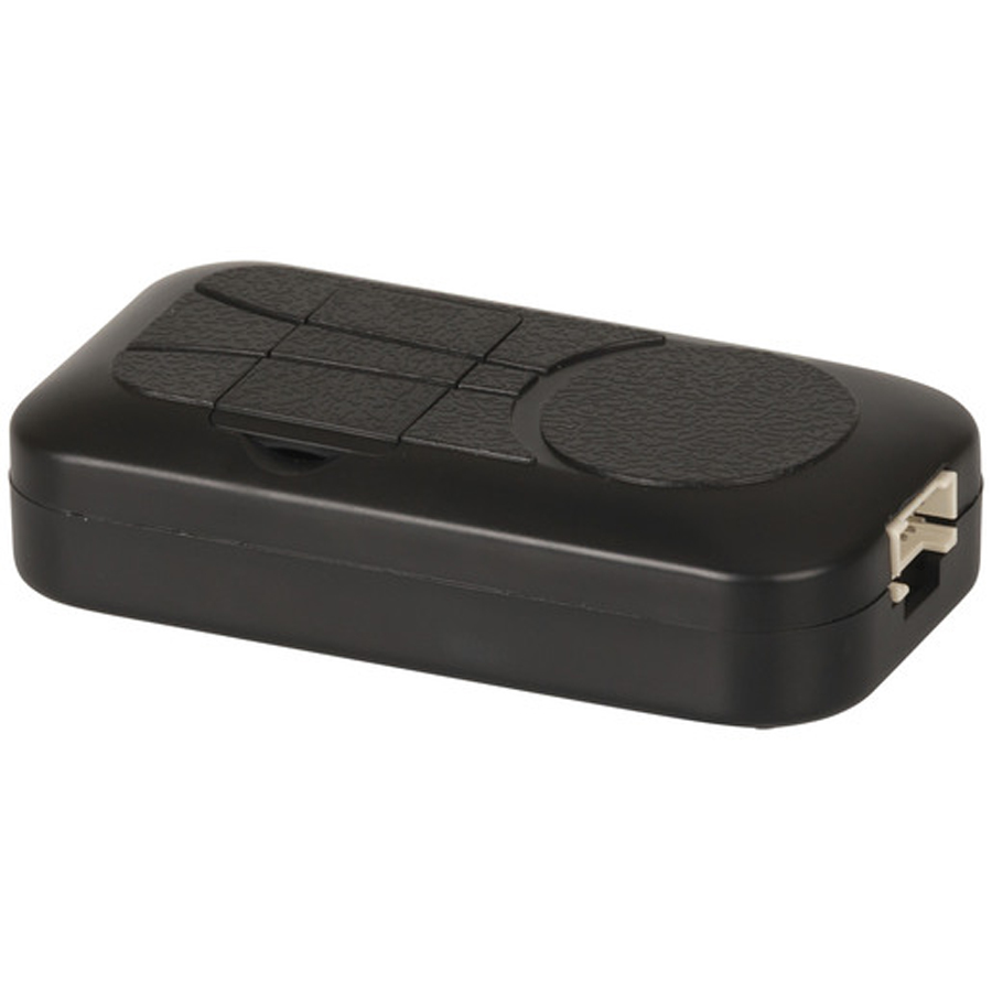 4G GPS Vehicle Tracker 
