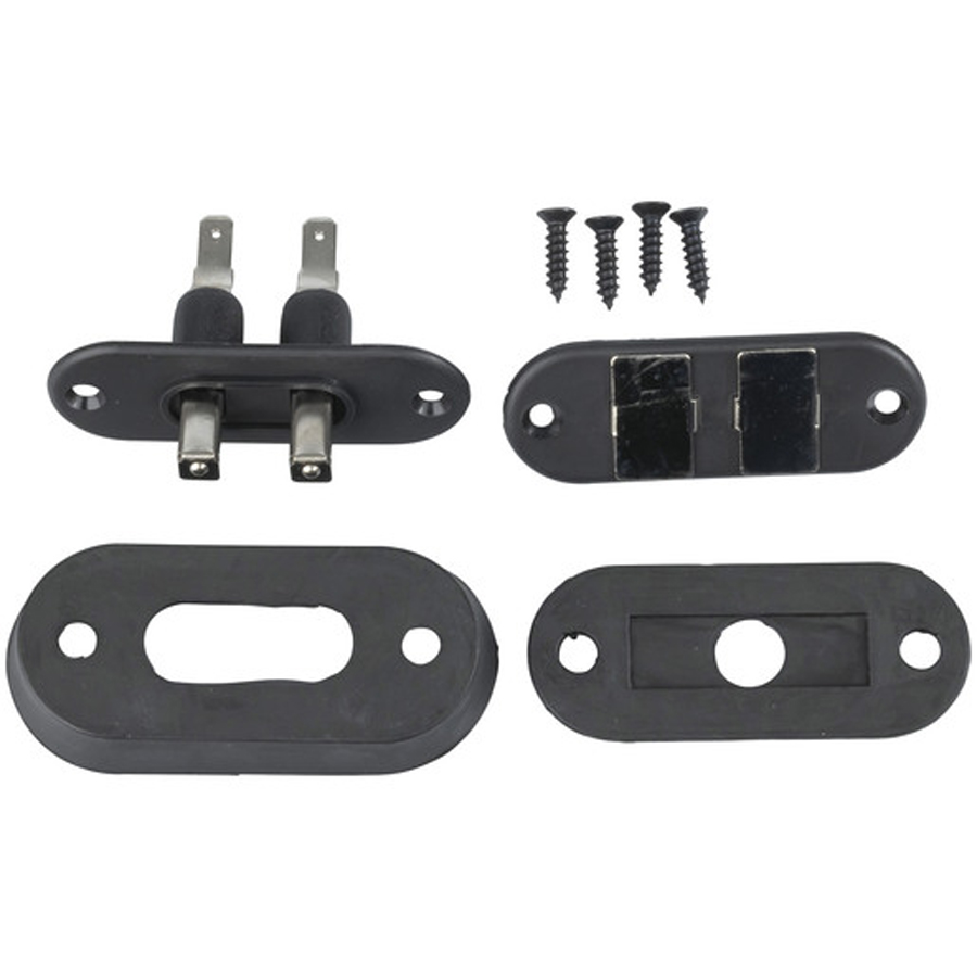 Sliding Door Switch  Contact Plate 