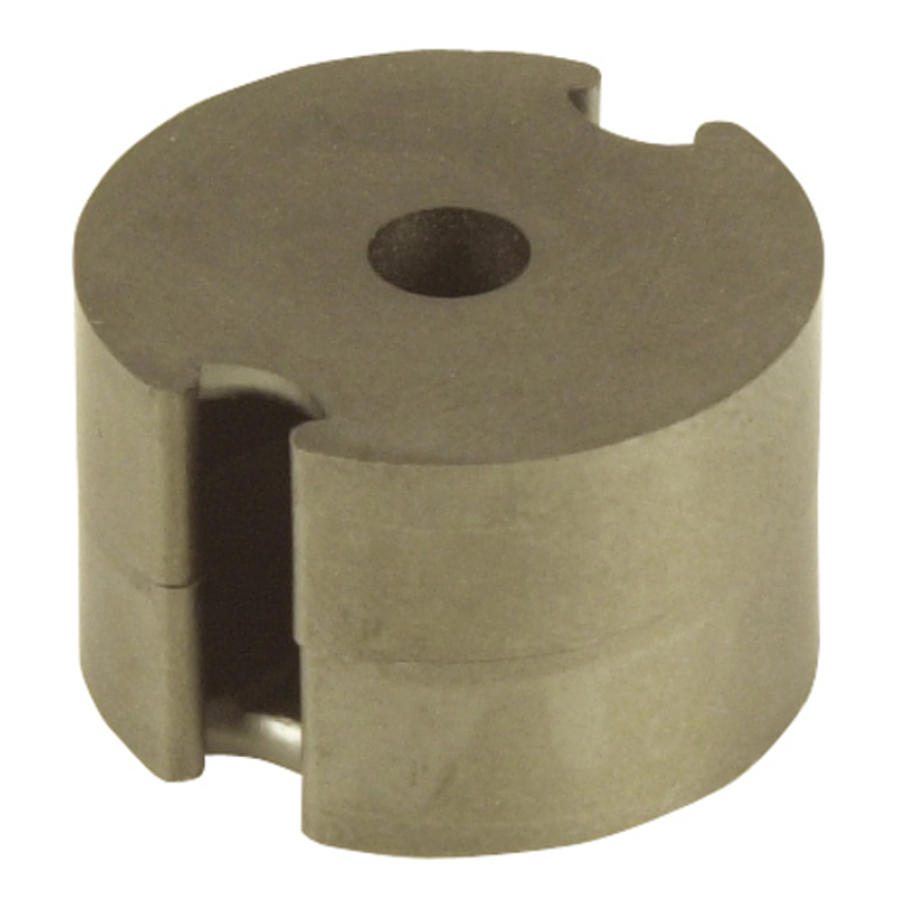 Transformer Pot Core - Pair 