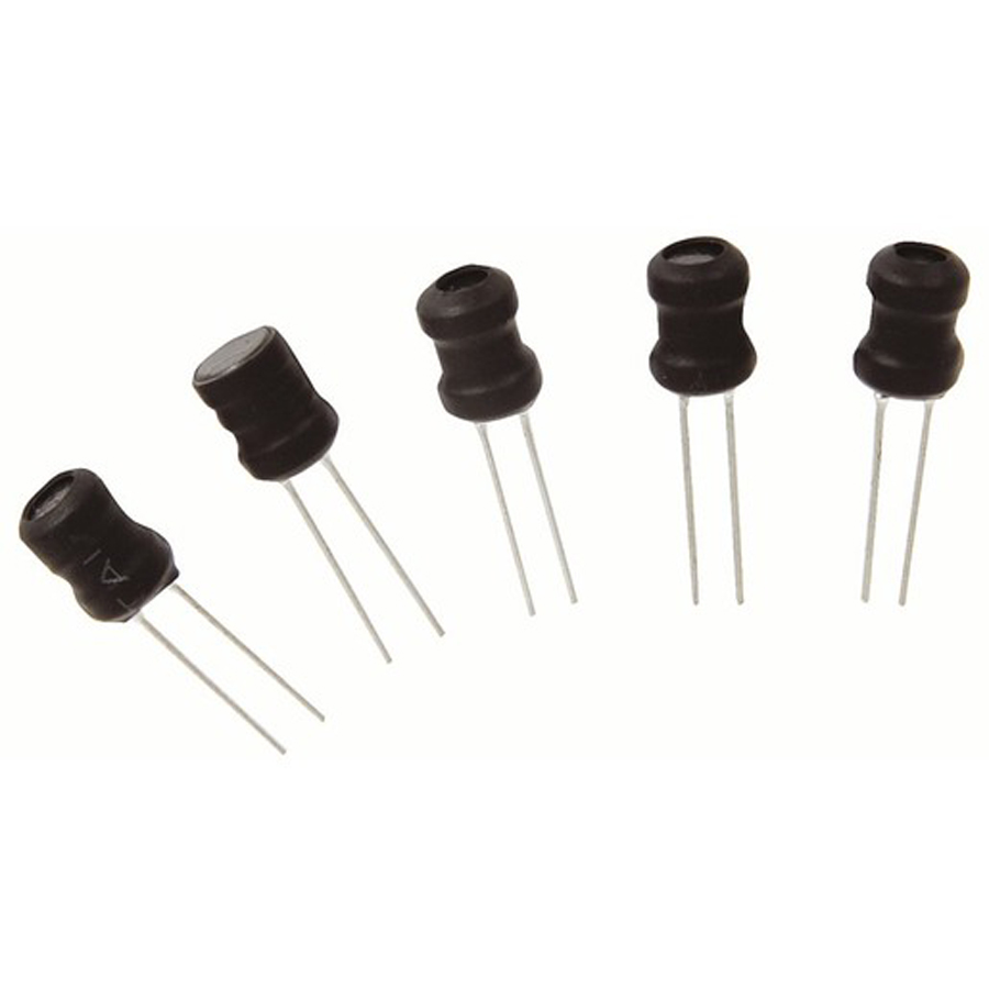 High Frequency Ferrite Chokes 