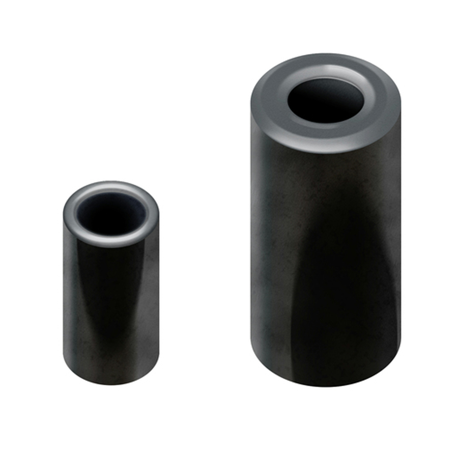 Small Ferrite Suppression Sleeves - Pk.6 