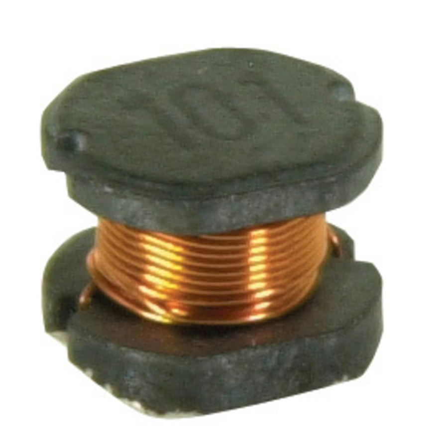 100uH SMD Type EMIRFI Suspression Chokes - Pk.10 520mA 