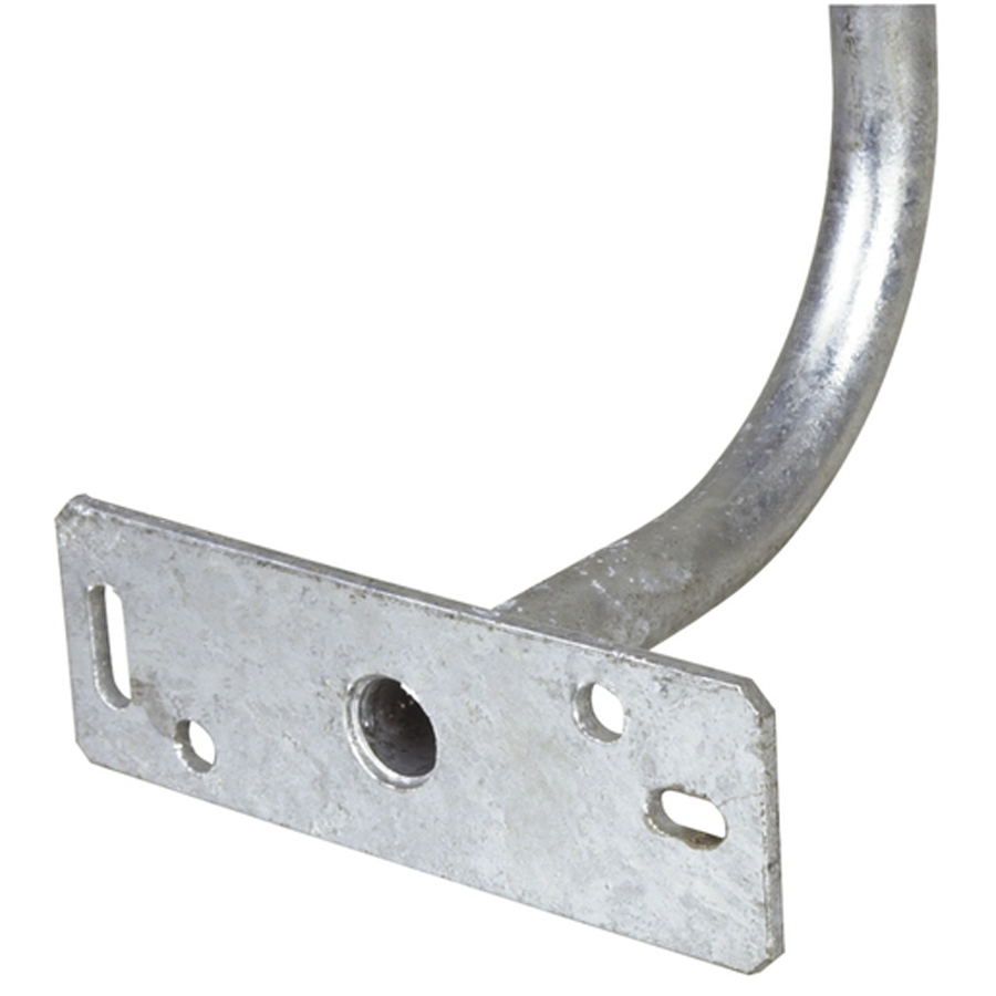 Antenna Bargeboard Mount 