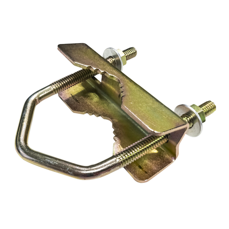 U-ClampV-Block for Antennas 