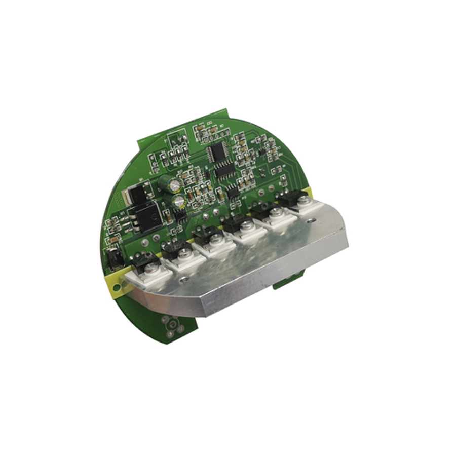 Internal Controller Spare suit MG4550 | Road Tech Marine
