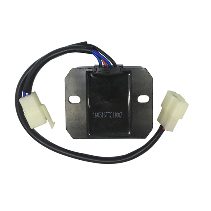 Spare Voltage Stabiliser For MG4508 | Road Tech Marine