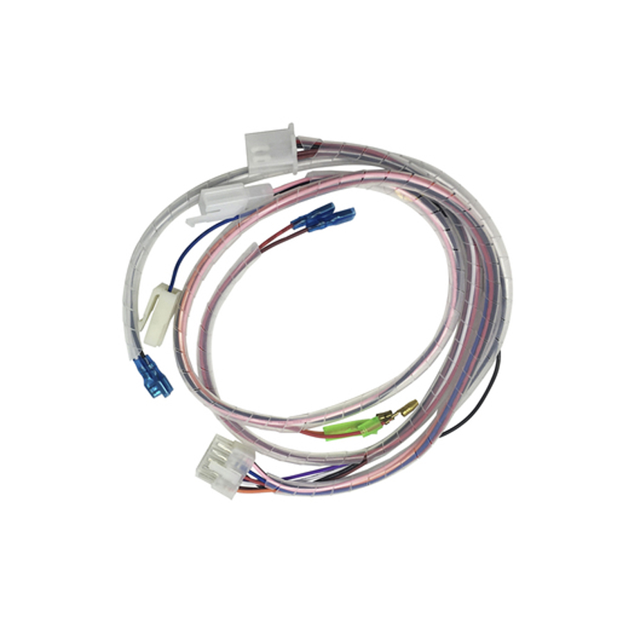 Spare Wire Harness Assy Control For MG4508 | Road Tech Marine