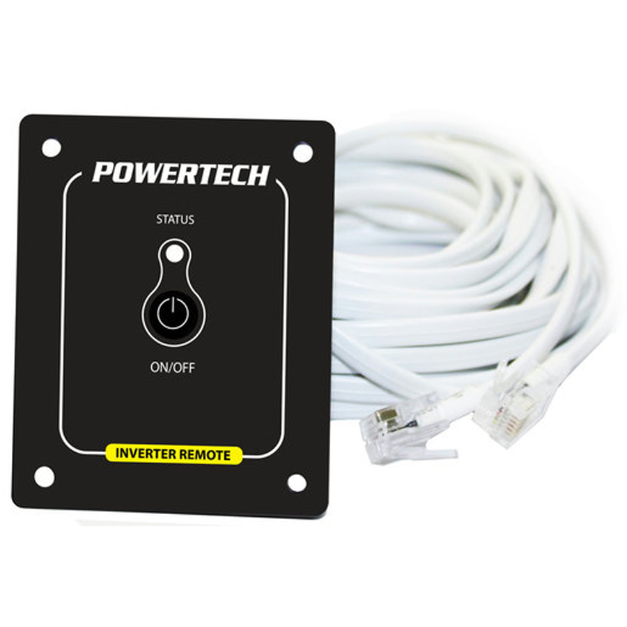 Remote Control Kit for Modified Sinewave Inverter (MI502234 MI504024) 