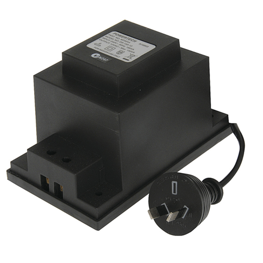 240V to 24VAC 150VA Lighting Transformer 