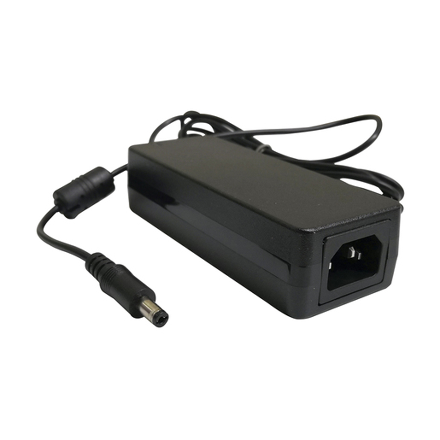 60W 24V 2.5A Desktop Power Supply 