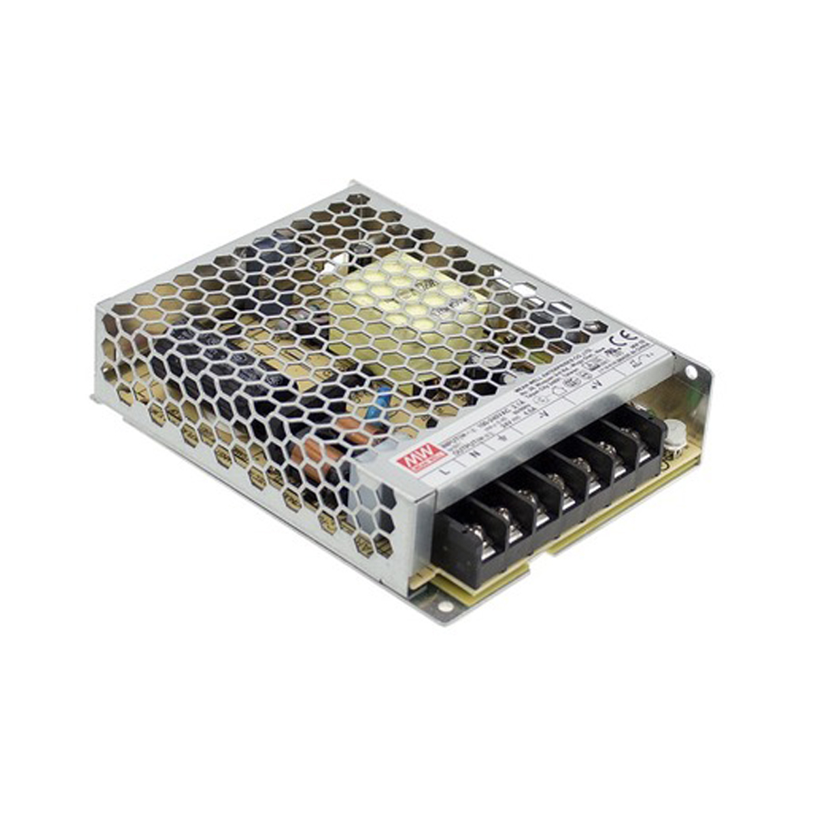 Mean Well 100W 12V 8.5A Power Supply 