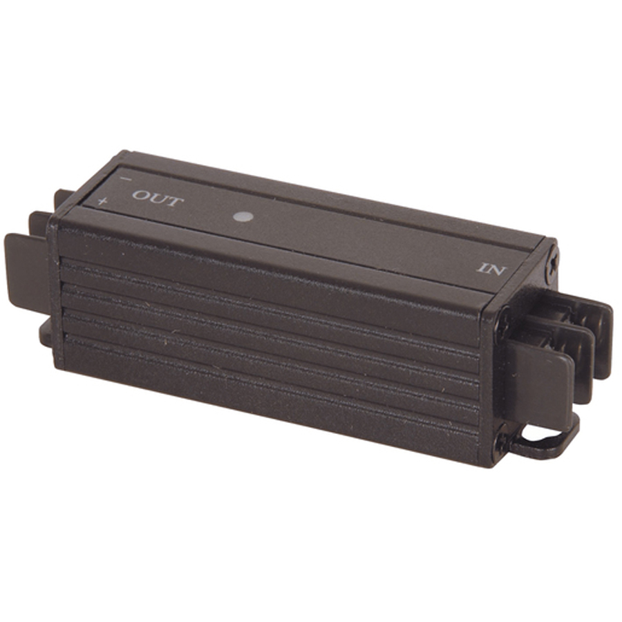 ACDC - DC Converter 24 - 12VDC 1A 