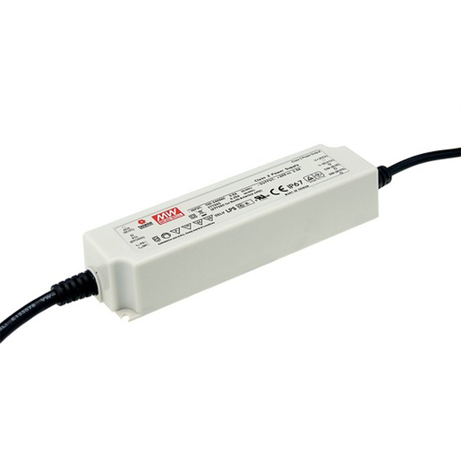 40W 12V 3.34A Dimmable LED Power Supply 
