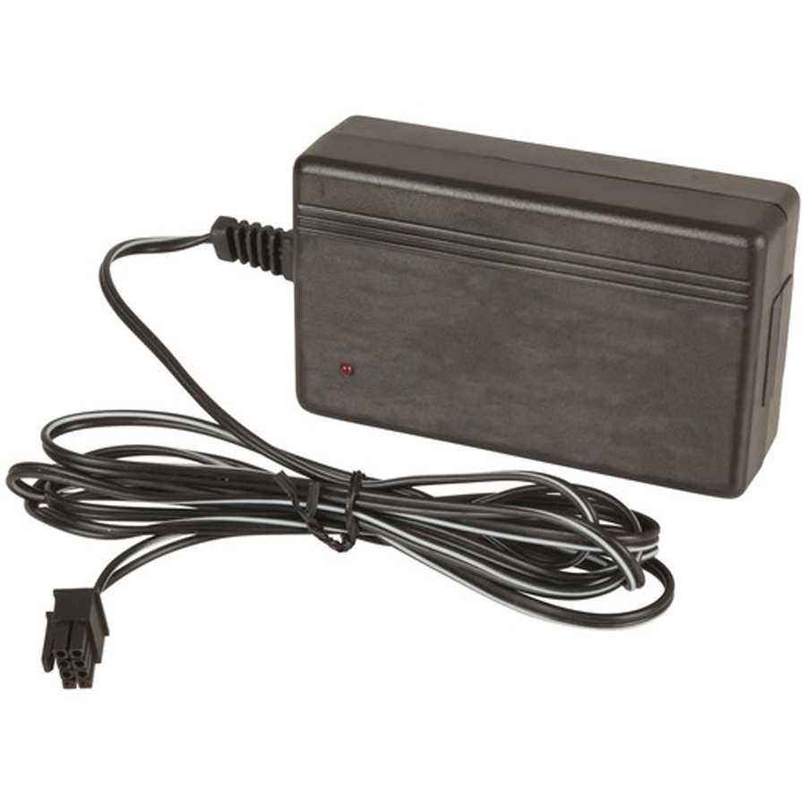 12V DC 2.5A NBNUFB Replacement Power Supply with 2m Lead 