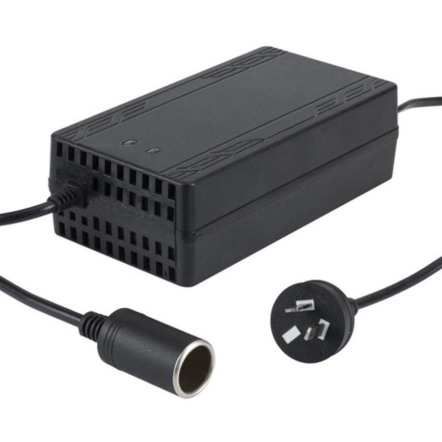 12VDC 12.5APower Supply - Mains to Cigarette Lighter Socket 