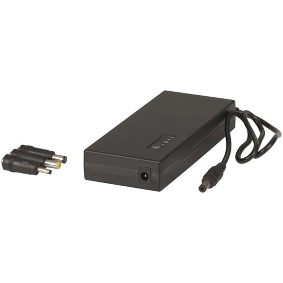 12V 2.5A DC to DC Uninterruptible Power Supply UPS 