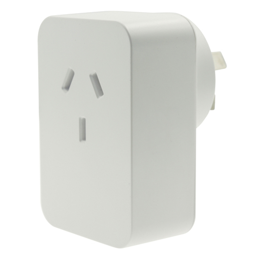 Smart Plug WiFi Controlled Mains Switch 