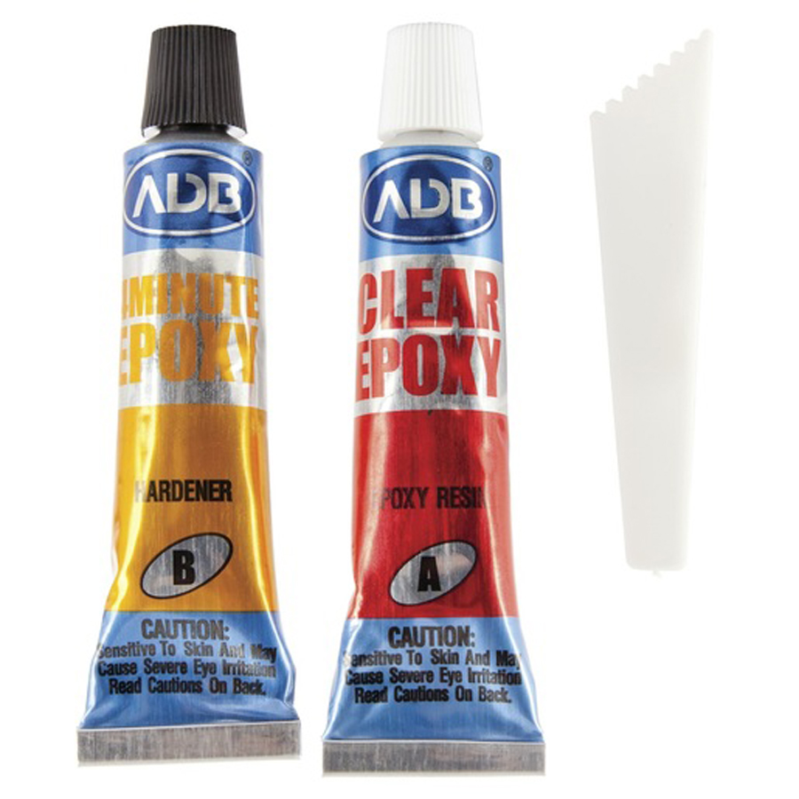 Epoxy Bond Glue - 34ml 