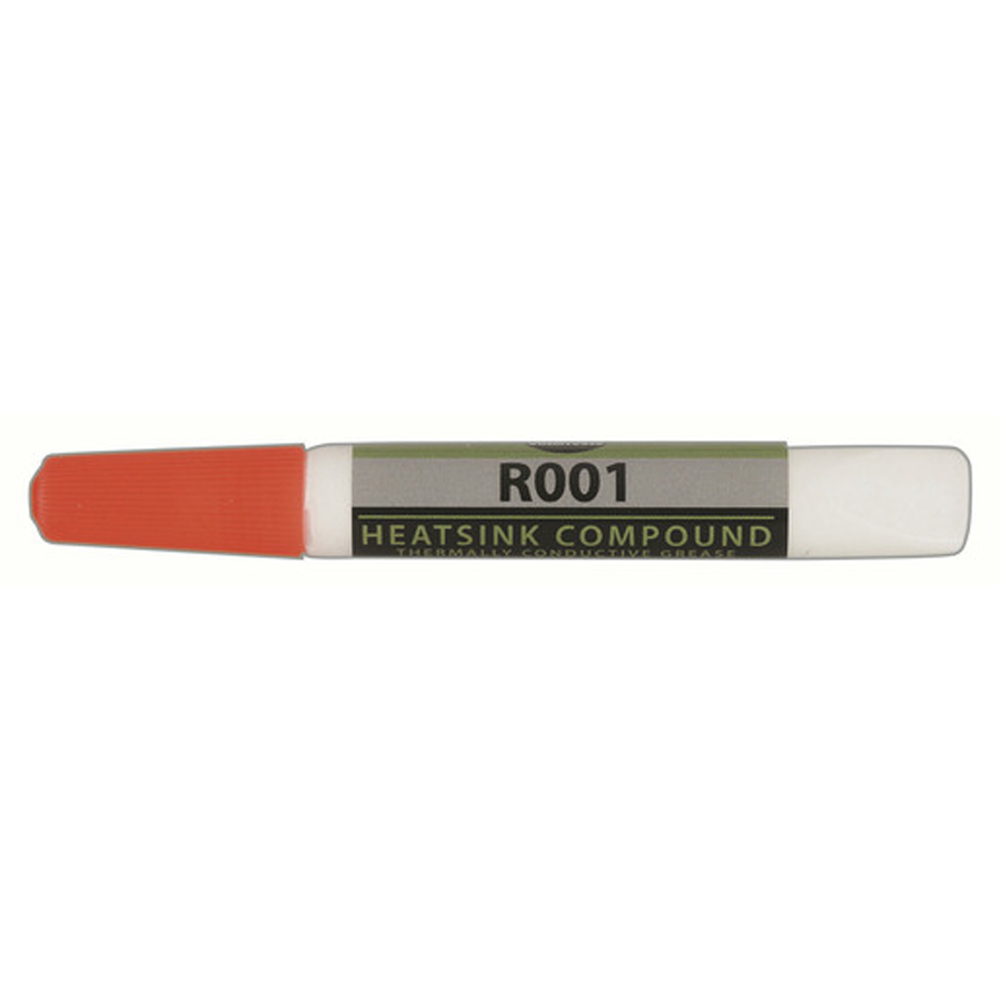 Heatsink Compound - 10 gram tube 