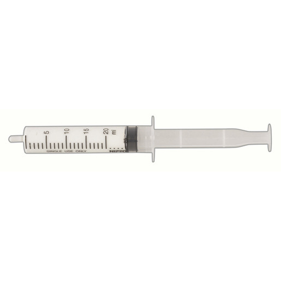 Heatsink Compound - Syringe - 50g 