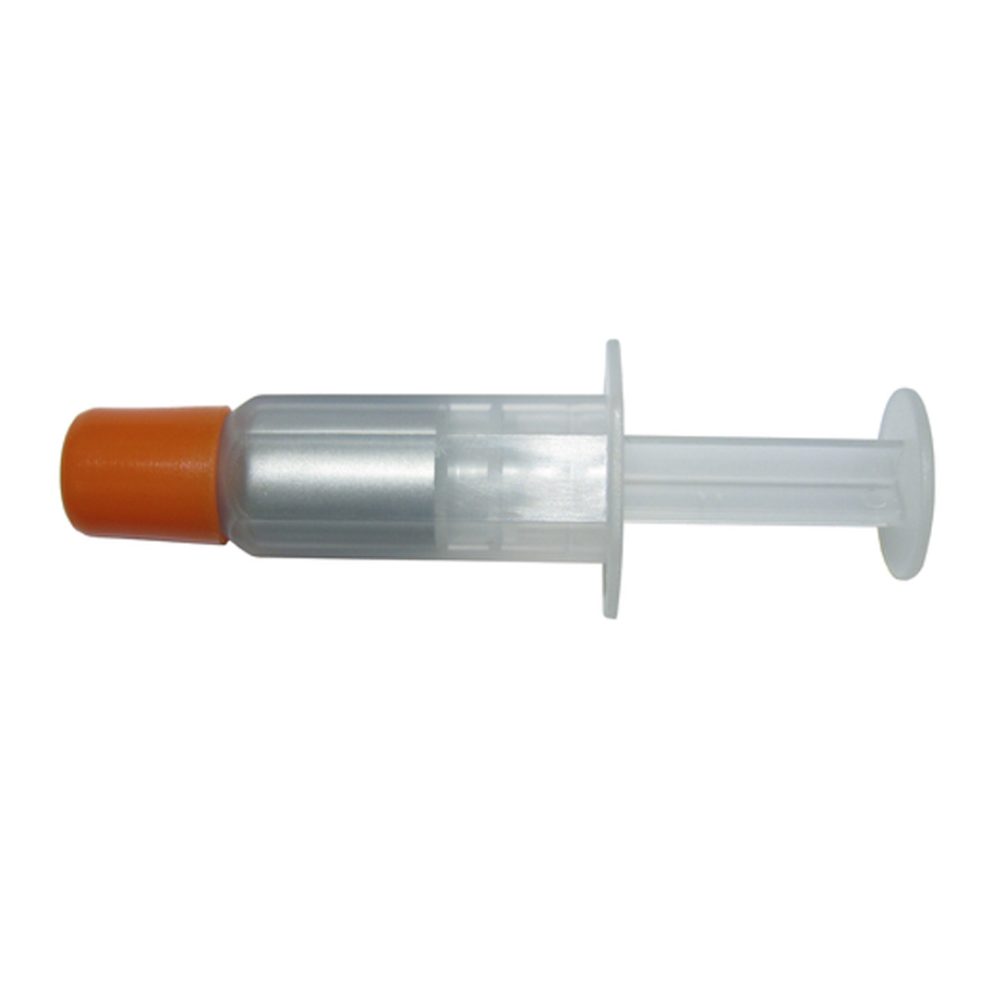 Heatsink Compound - 25% Silver 1.5g 