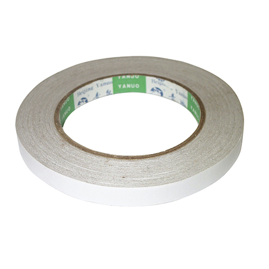 Double-sided Mounting Tape - 25m 