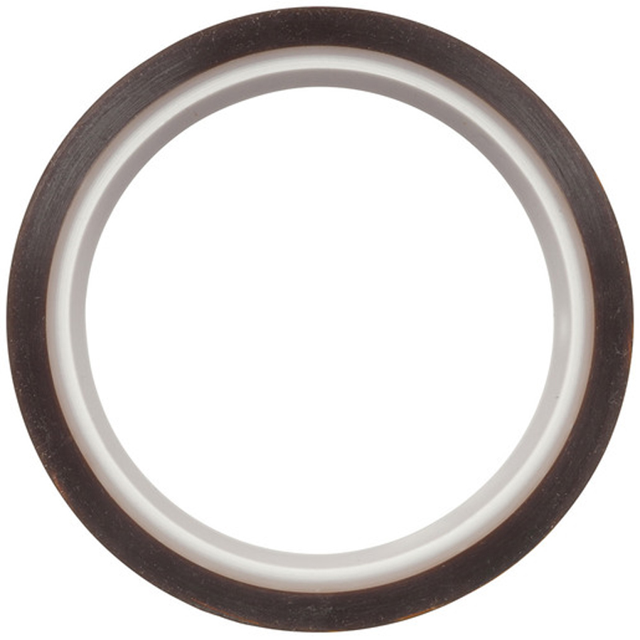 Polyimide Hi-Temp Tape - 24mm x 33m 
