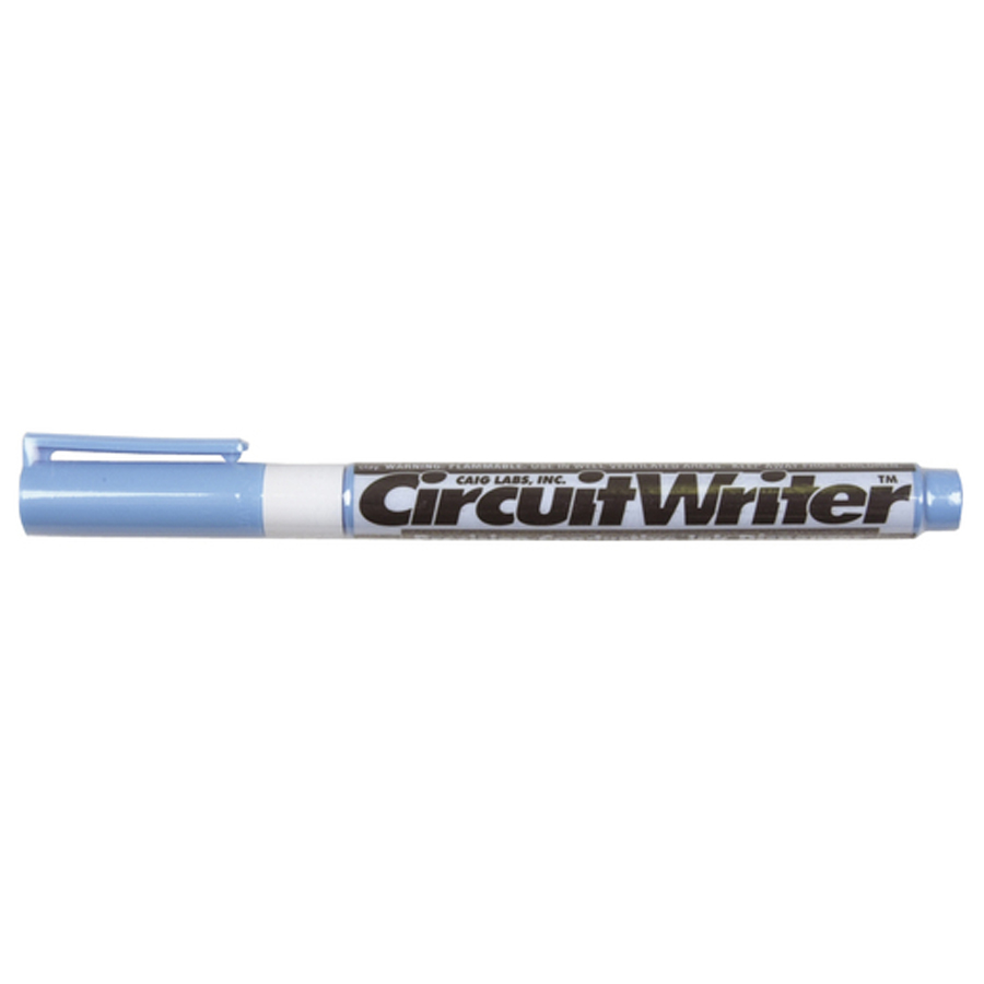 Silver Conductive Pen 