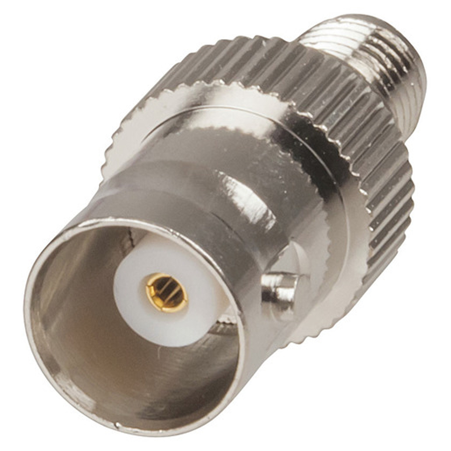 BNC skt - SMA skt Adaptor 